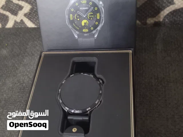 HUAWEI WATCH GT4
