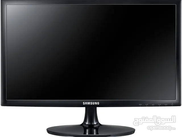 18" Samsung monitors for sale  in Amman