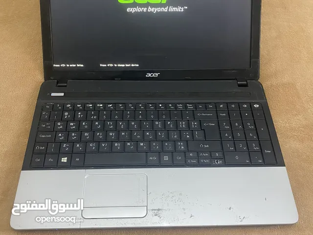 Windows Acer for sale  in Tripoli