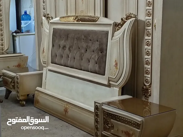 غرفة نوم ماستر مصري دمياطي