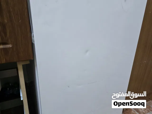 small fridge