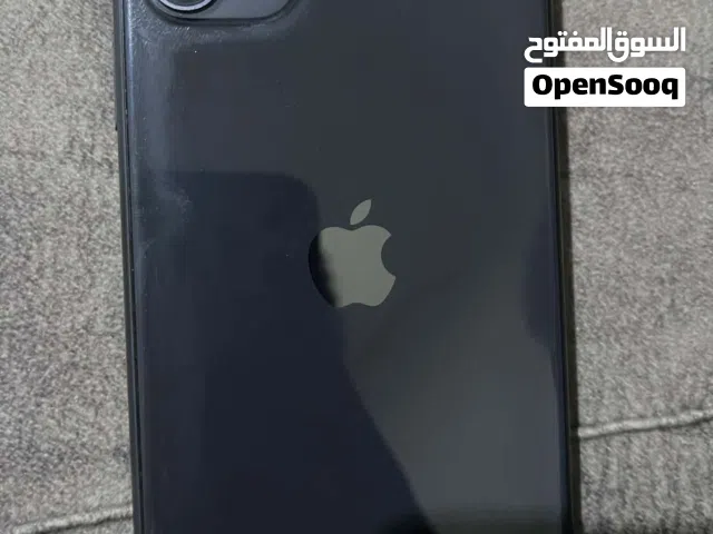 Apple iPhone 11 128 GB in Zawiya