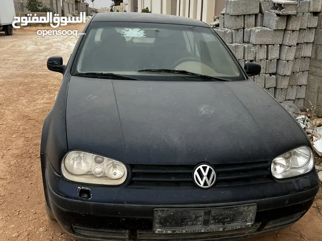 Volkswagen Other 2002 in Benghazi