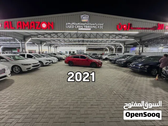 2021, Hyundai, Elantra, SEL