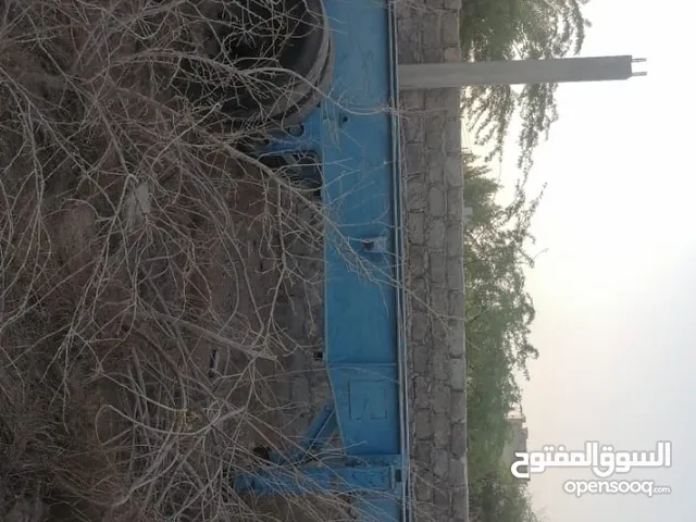 مقطوره للايجار
