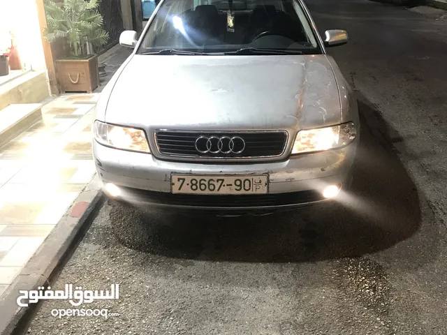 Audi A4 B5 2001