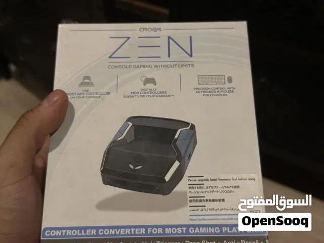 قطعة كرونوس زين نظيفه مع كامل اغراضها