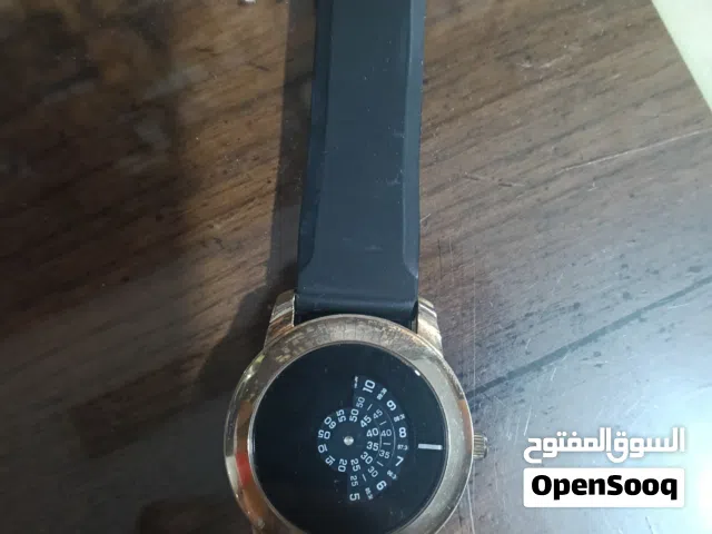 ساعة كلاسيك