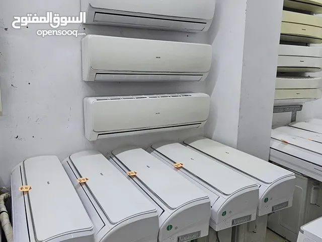 Toshiba 1.5 to 1.9 Tons AC in Muscat