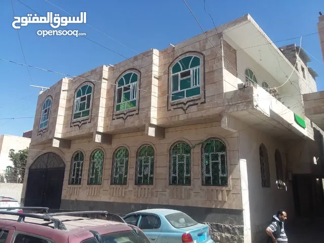 Building for Sale in Sana'a Shamlan