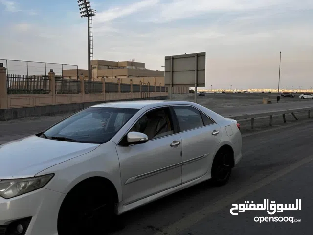 Used Toyota Camry in Muharraq