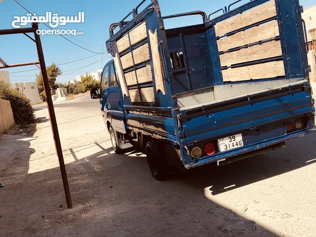 Used Kia Other in Al Karak