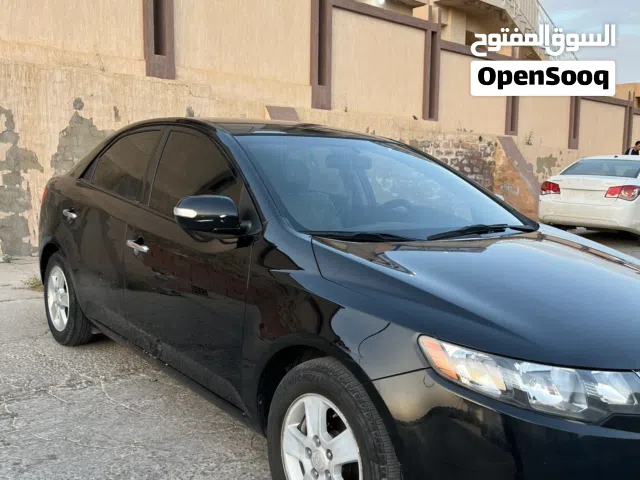 Used Kia Forte in Yafran