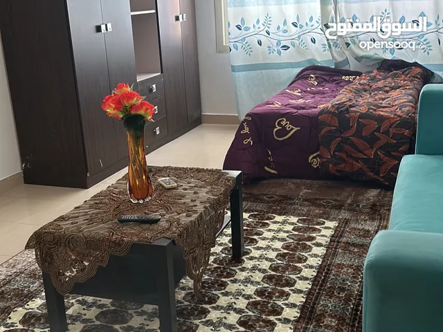 25m2 Studio Apartments for Rent in Sharjah Al Mujarrah