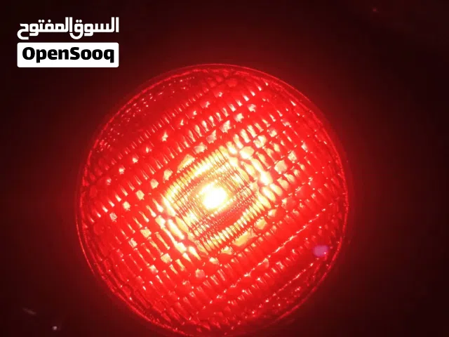 ستوب خلفي ، لسيارات المرسيدس القص واللف تحديدا