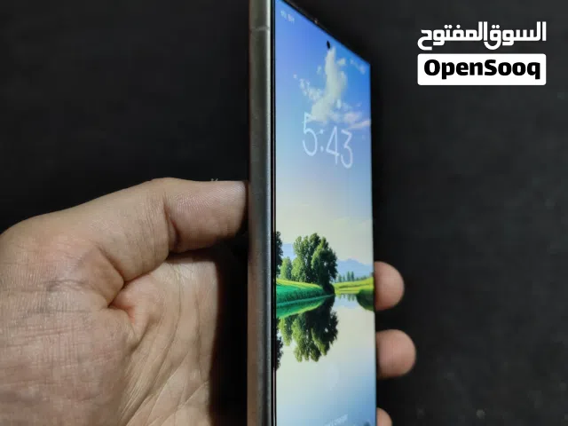 Samsung s24 ultra 512g  12 ram  Urgent saleeeeee