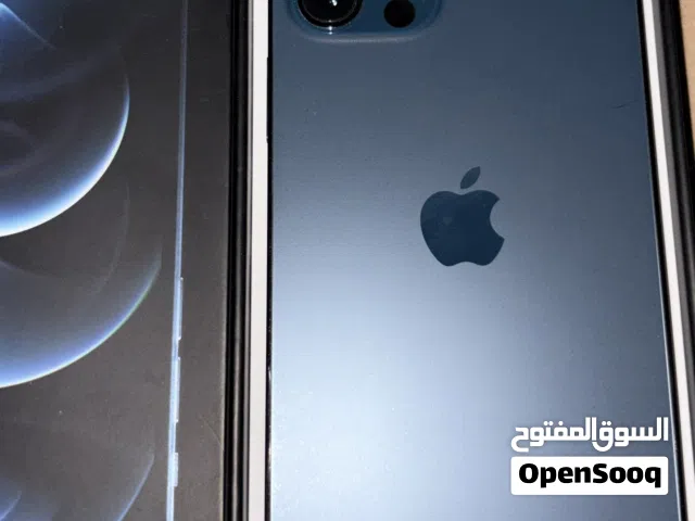 Apple iPhone 12 Pro 128 GB in Bishah