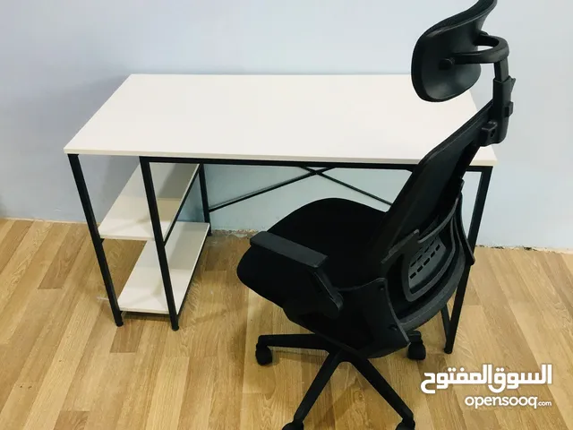 كرسي مكتبي حديث