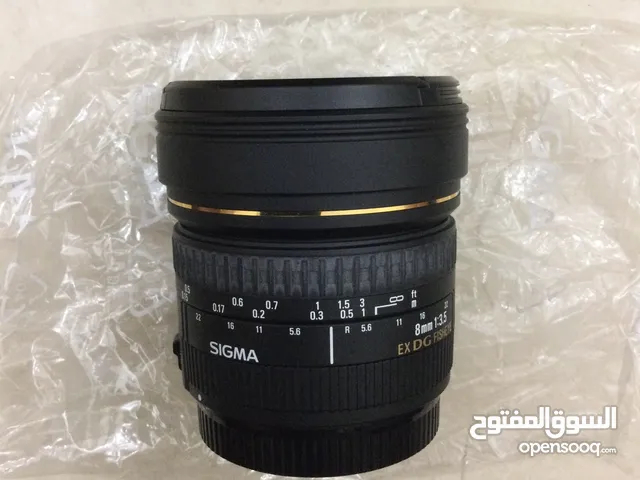 Other Lenses in Dubai