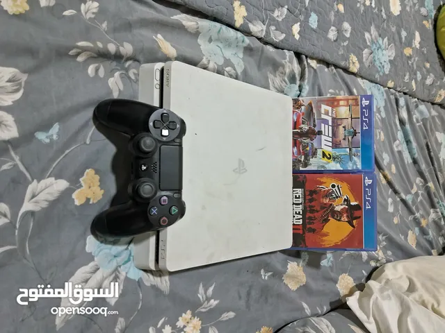 PlayStation 4 PlayStation for sale in Ajman