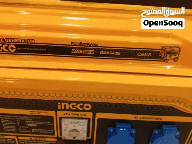 للبيع جنريتر بقوه 12الف كيلو واط