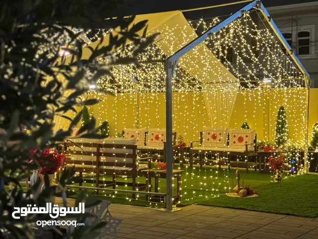 الدرة لخدمات الافراح