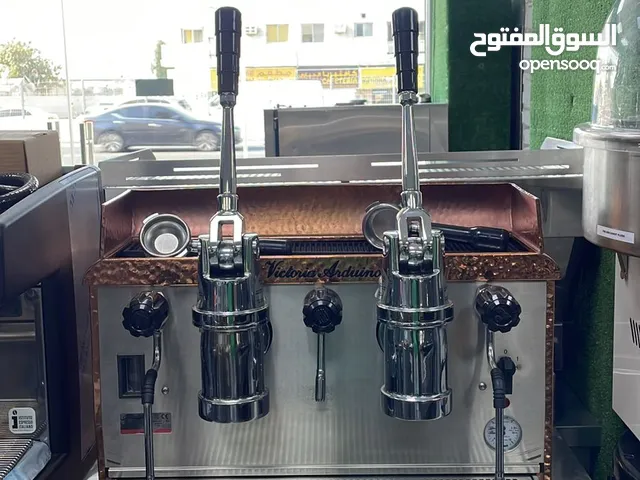 Boost Your Business with Premium Coffee Machines & Grinders!