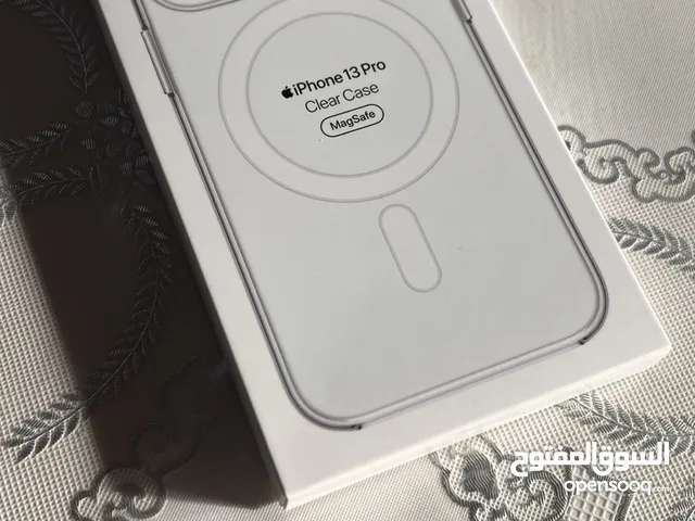 (New) Original Apple MagSafe cover for Iphone 13 Pro