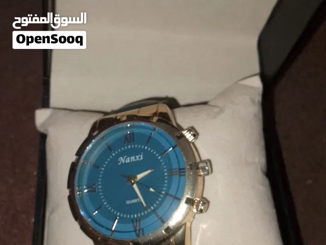 ساعه ربي يبارك