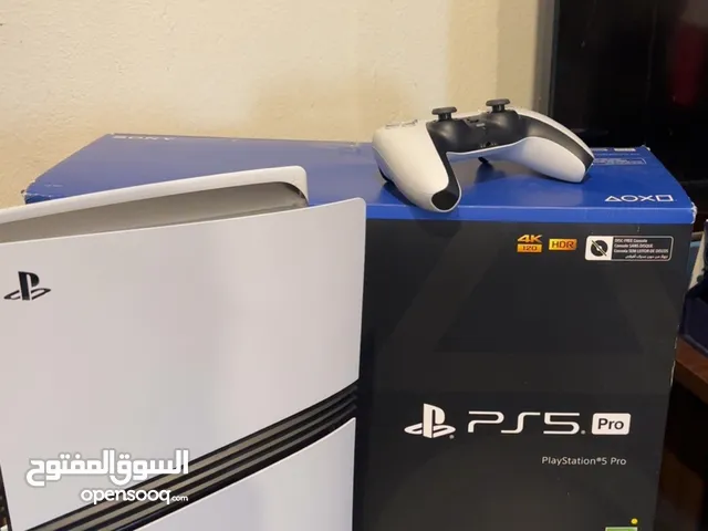 Ps5 Pro used