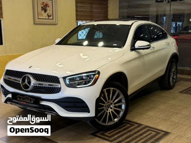 2023, Mercedes Benz, GLC-Class, GLC 300