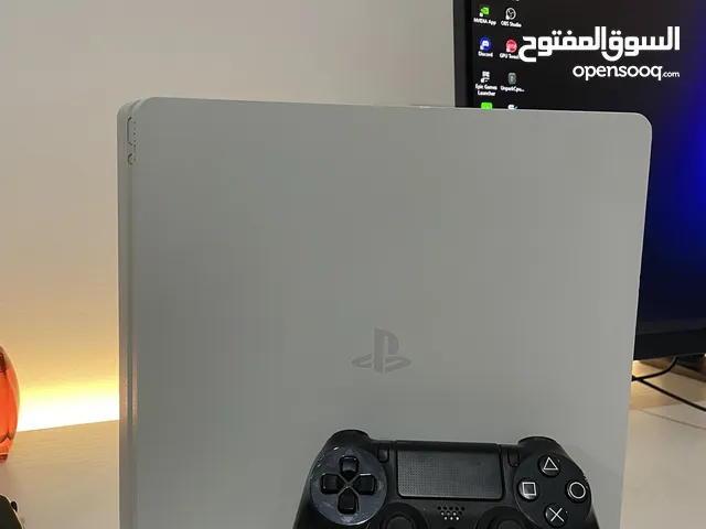 PlayStation 4 PlayStation for sale in Amman