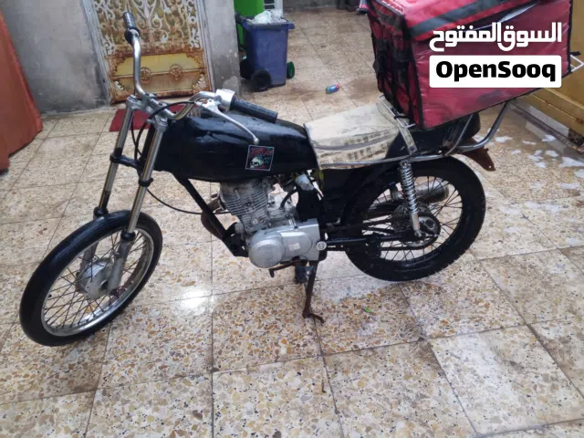 دراجه ايراني نضيفه اقرى الوصف تحت