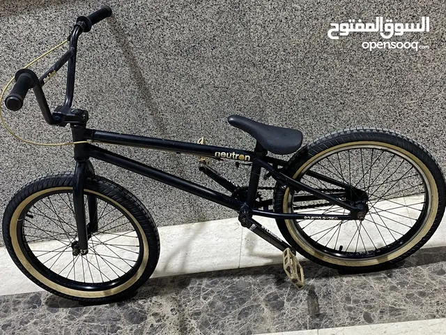 قاري flybike