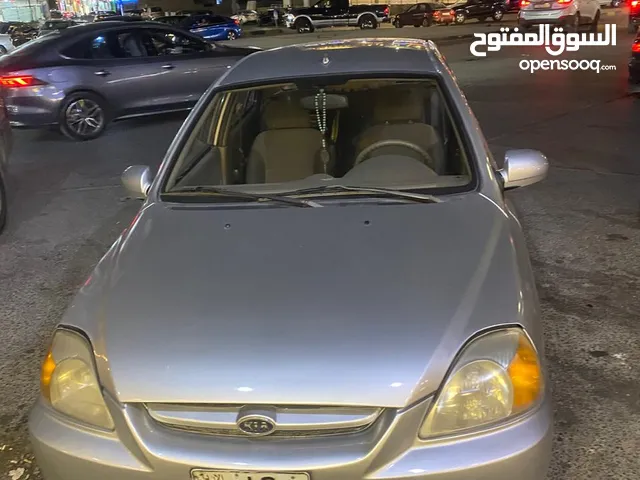 Used Kia Rio in Amman