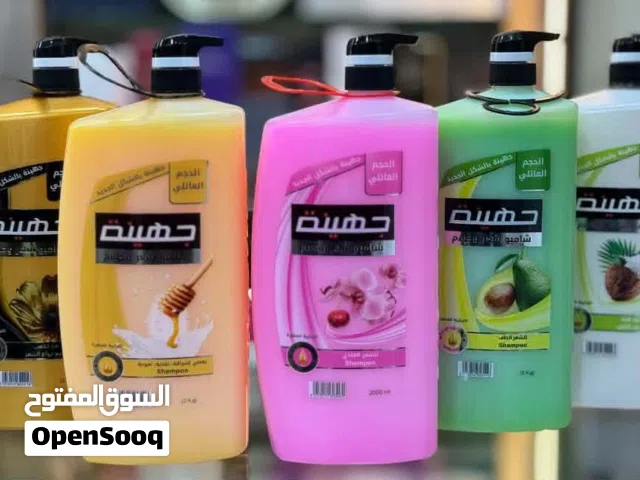 شاور  مستورد
