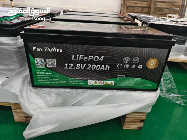 تخفيظات نهاية ااااالعام بمناسبة وصول بطااااريات ليثوم حديثه تخفيظ 40٪ الجوده والظمان الخقيقي لدينا