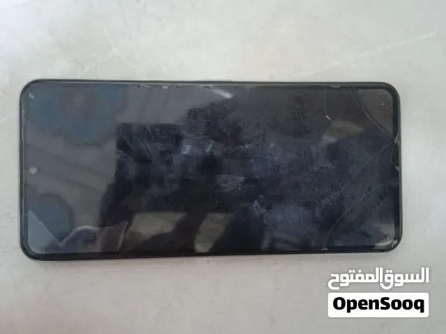 جهاز انفنكس نوت 11 ذاكره 128رام 6جهاز نضيف فقط مبدل شاشه اصلي الله شاهد علي وبي زلوغ بضهر فقط