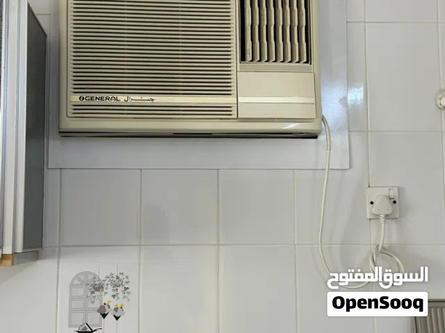 General 1.5 to 1.9 Tons AC in Ras Al Khaimah