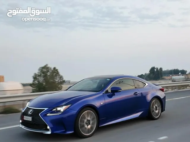 للبيع RC 350 F-SPORT
