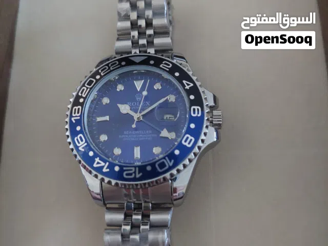 Analog Quartz Rolex watches for sale in Manama