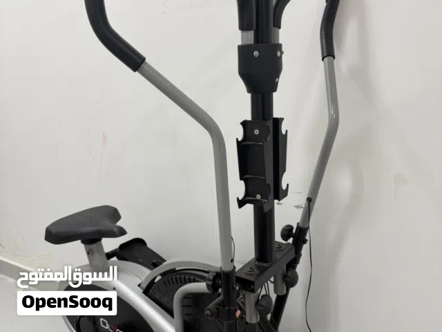 جهاز كارديو ب حالة ممتازة من شركة عالمية Olympia
