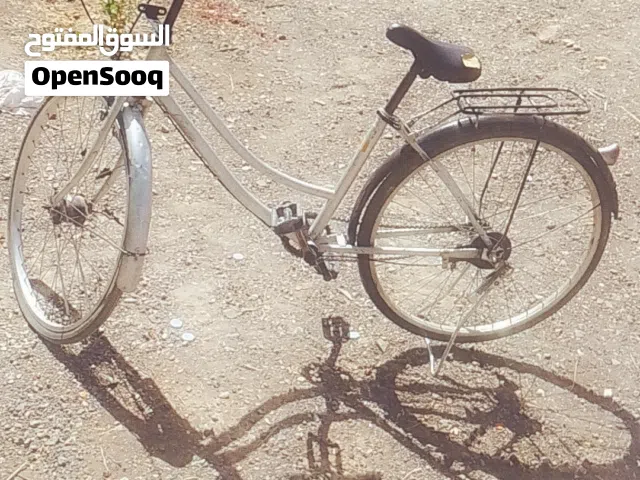 السيكل نقصتنا مقعده