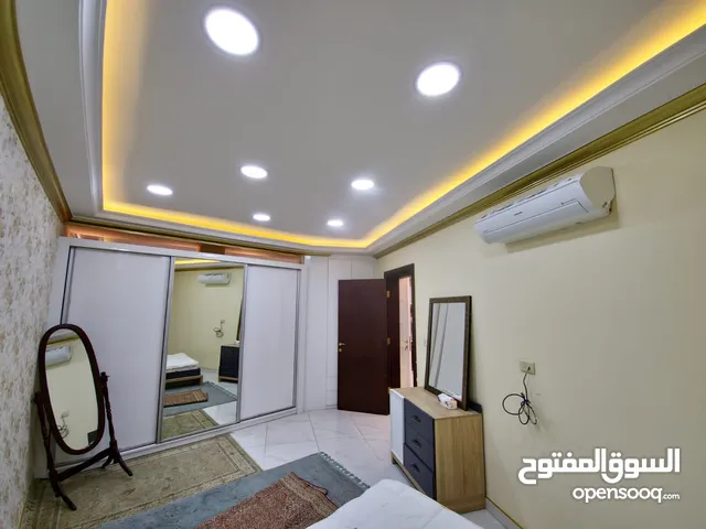 600m2 4 Bedrooms Apartments for Rent in Amman Abdoun