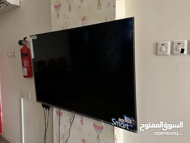 IKon LED 55 Inch TV in Al Batinah