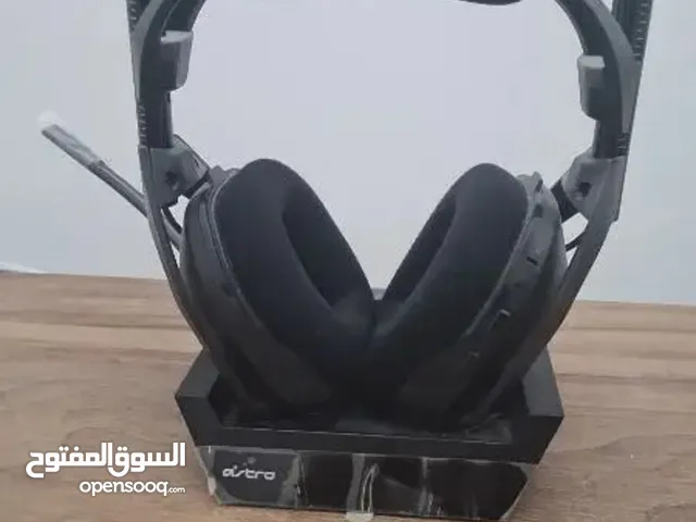 Astro50 headset