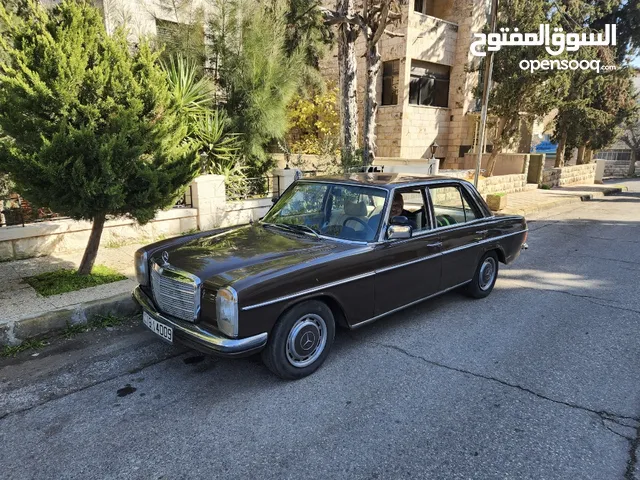 Used Mercedes Benz Other in Amman