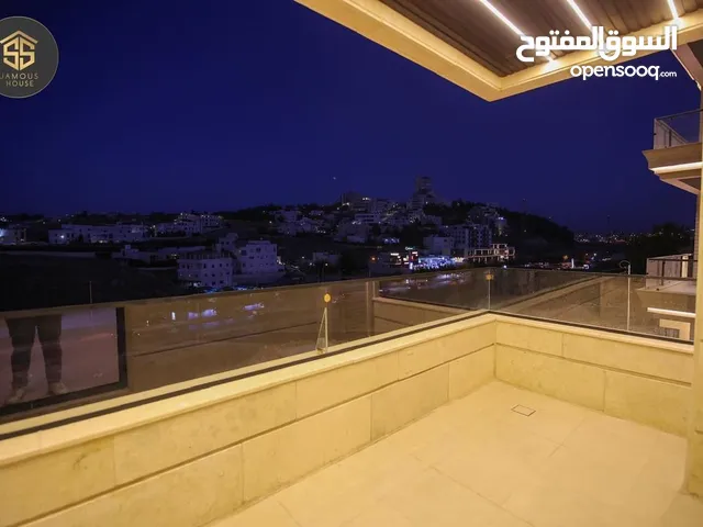 175 m2 3 Bedrooms Apartments for Sale in Amman Rajm Amesh