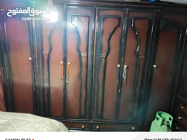 غرفة نوم لاتي 18