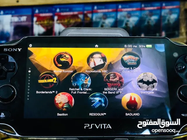 PSP Vita PlayStation for sale in Baghdad